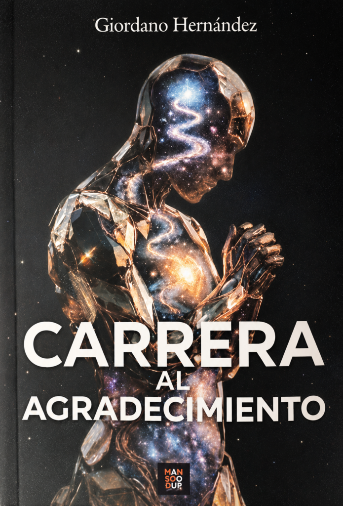 Carrera al Agradecimiento