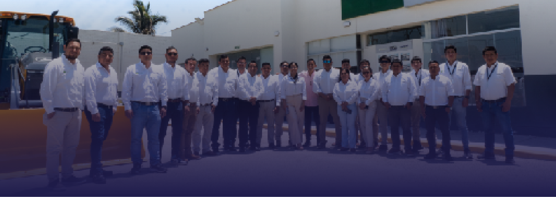 Equipo comercial