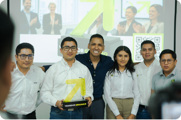Herramientas comerciales