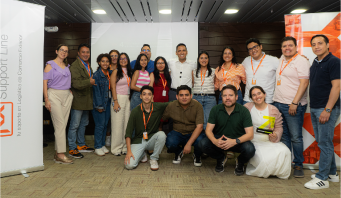 Desarrollo de vendedores