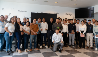 Estrategia comercial para empresas
