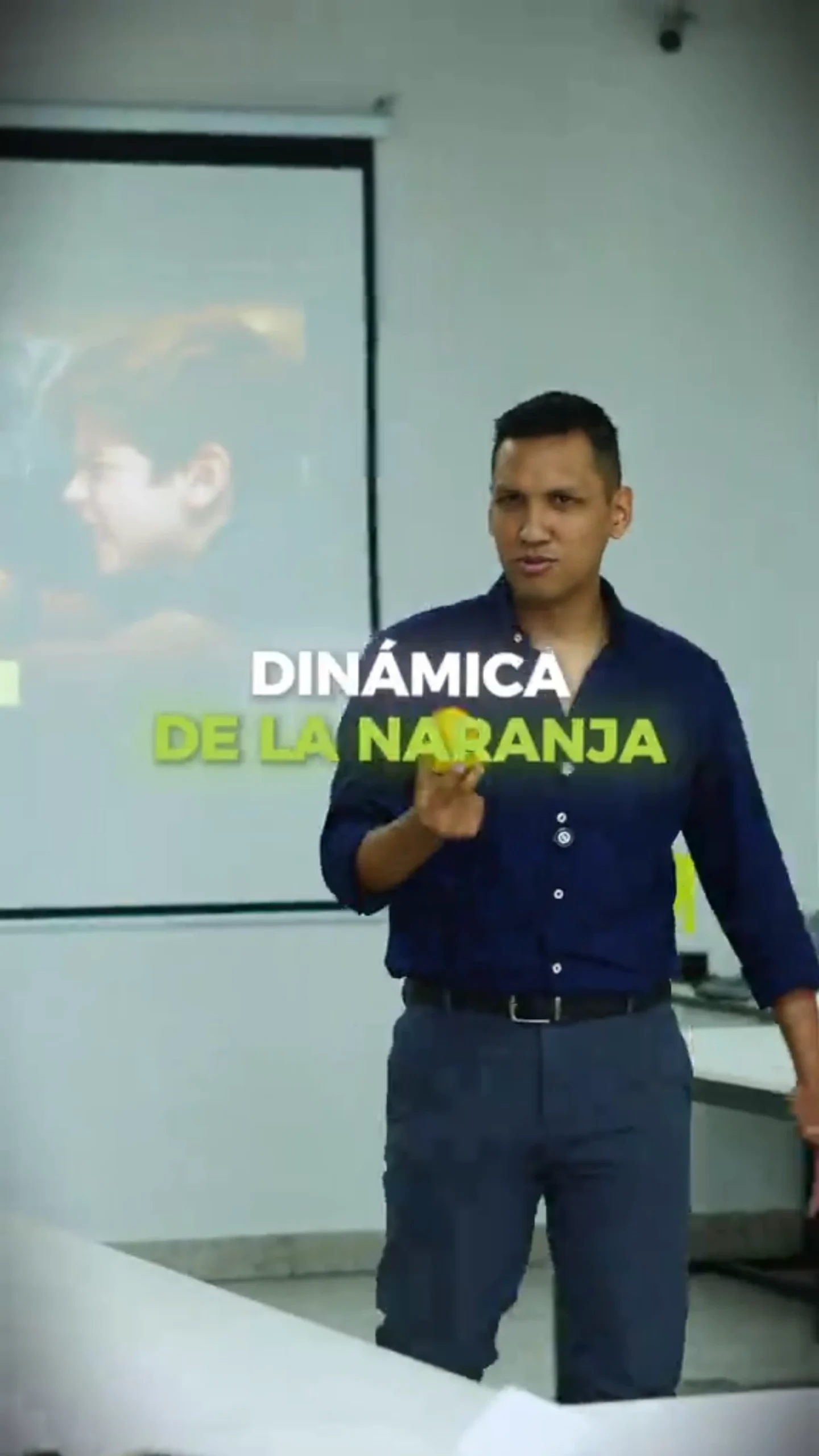 Video Dinámica