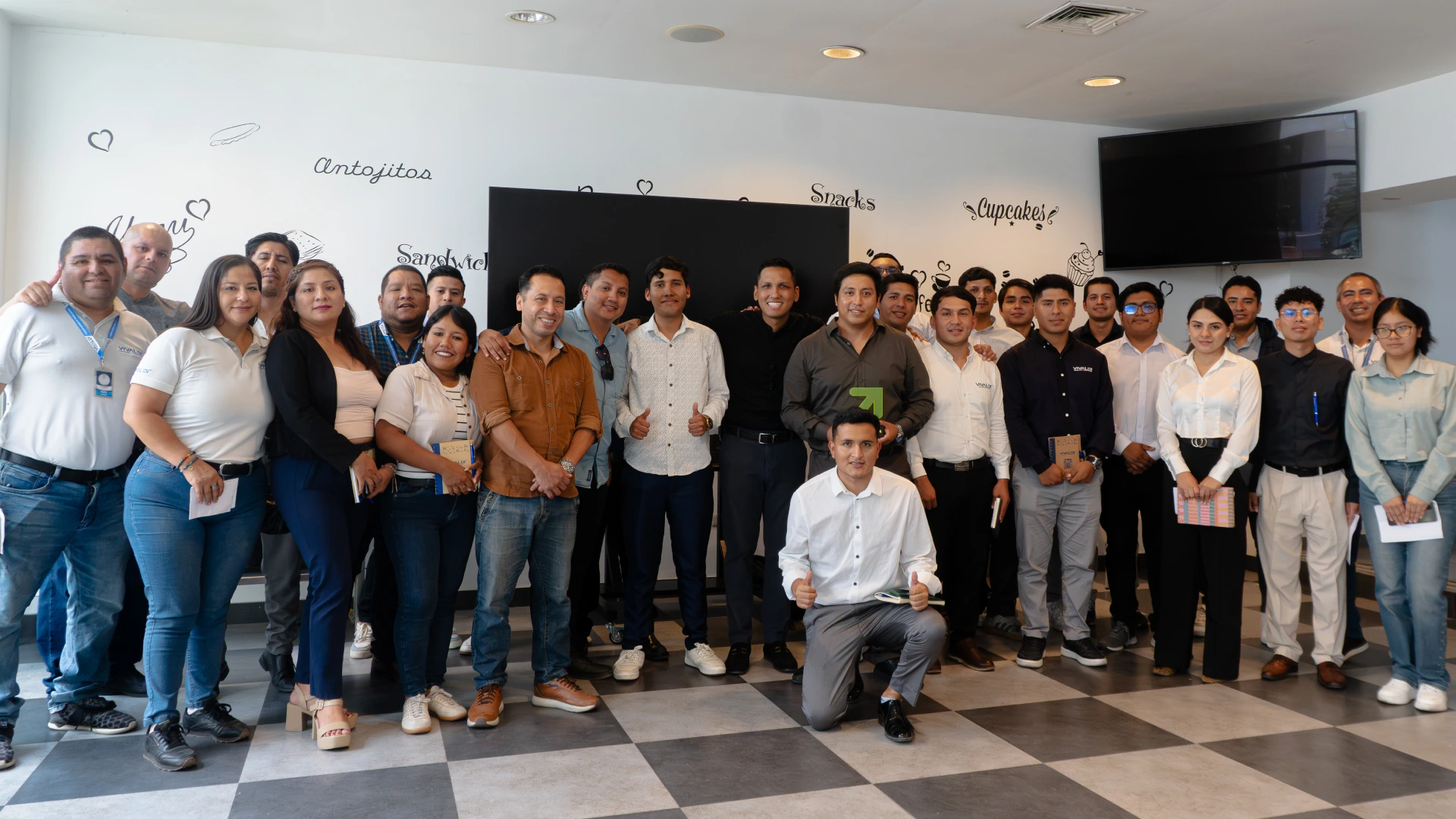 Desarrollo de habilidades comerciales